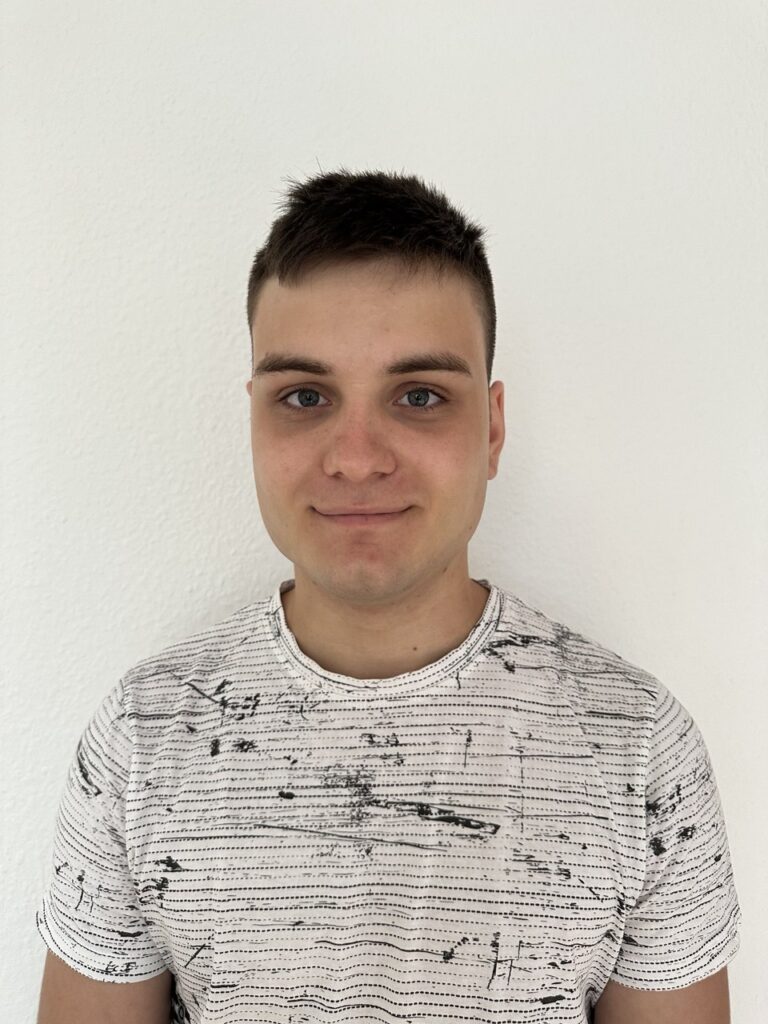 Weiteres Profilfoto 1 von Danylo