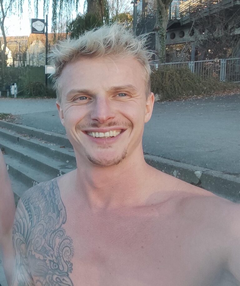 Weiteres Profilfoto 4 von Dominik