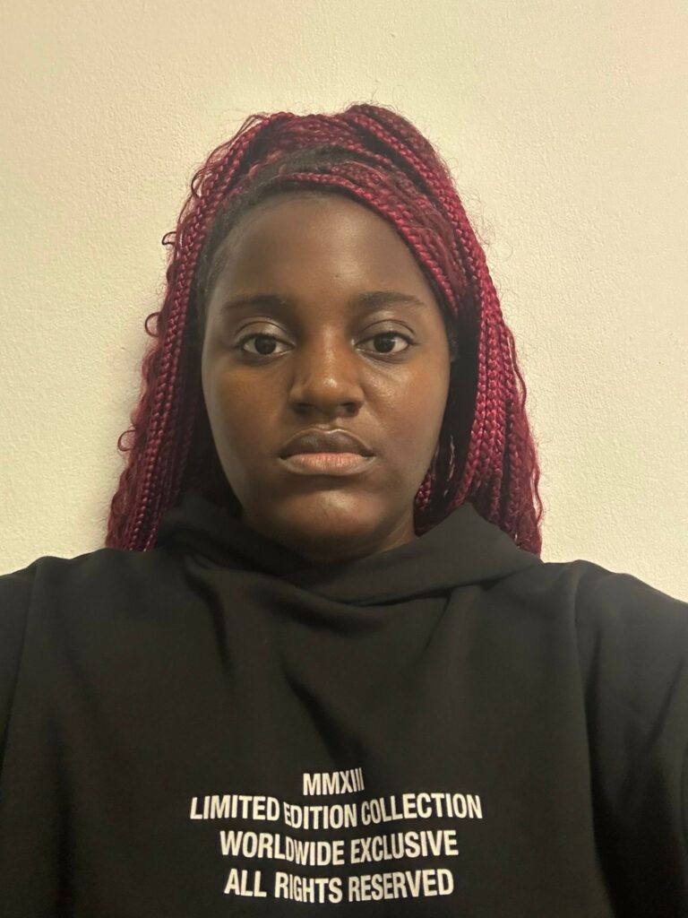 Weiteres Profilfoto 1 von Richnelle