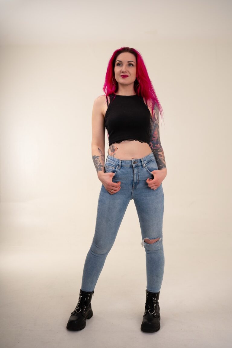 Weiteres Profilfoto 2 von Natascha