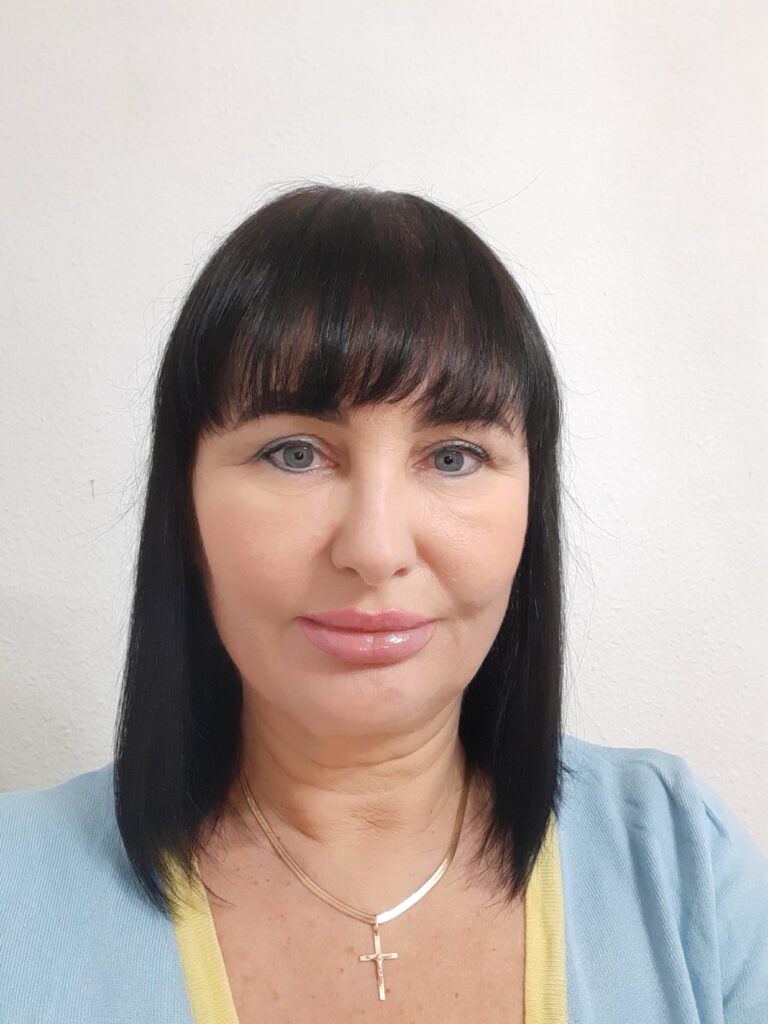 Weiteres Profilfoto 1 von Iryna