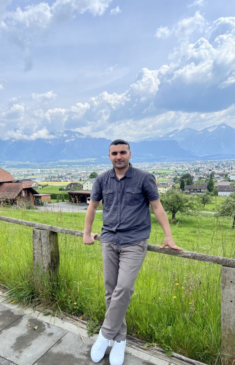 Weiteres Profilfoto 3 von Saruhan