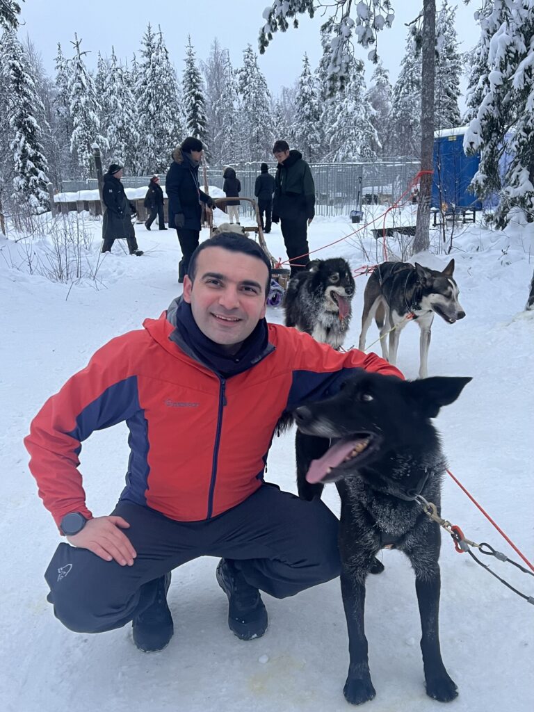 Weiteres Profilfoto 2 von Saruhan