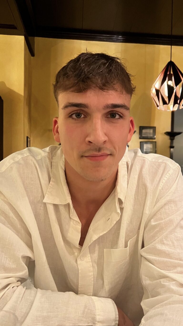 Weiteres Profilfoto 1 von Ron