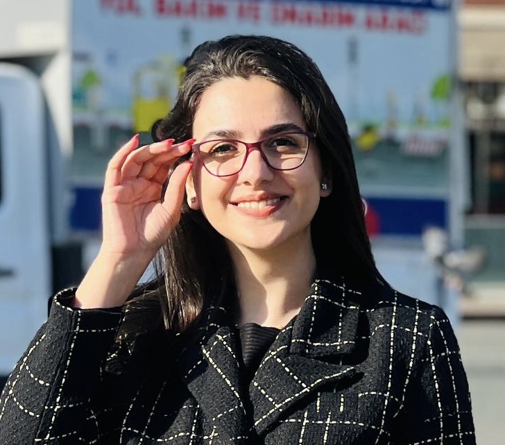 Weiteres Profilfoto 1 von Maryam