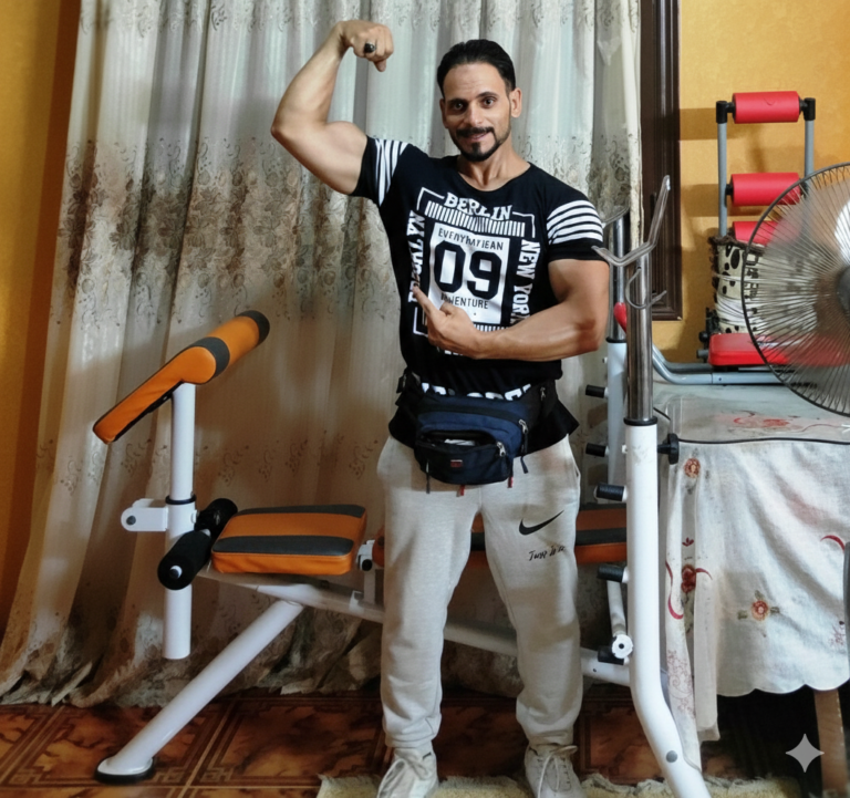 Weiteres Profilfoto 4 von Mohamed