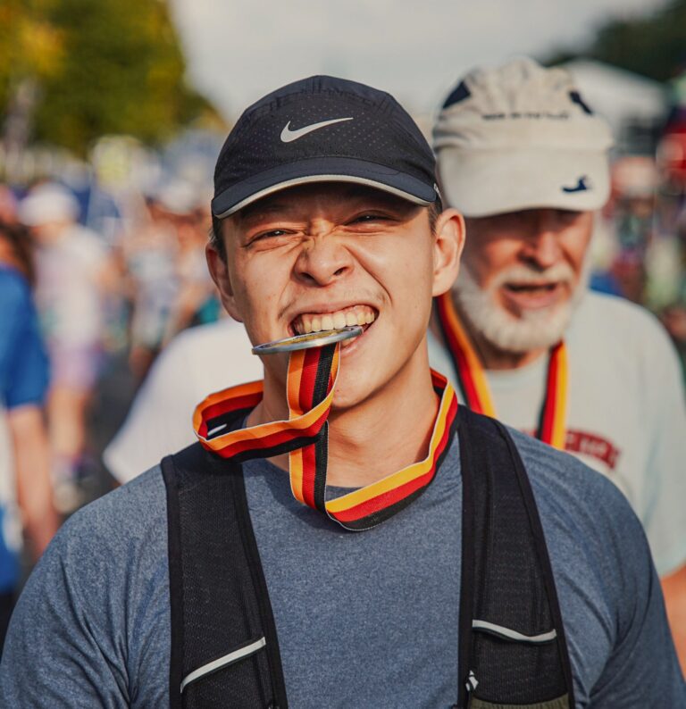 Weiteres Profilfoto 1 von Abraham