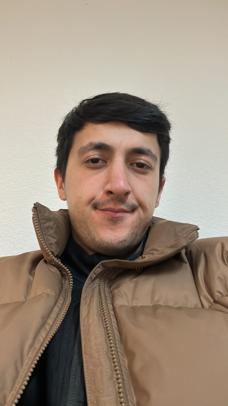 Weiteres Profilfoto 1 von Diyorbek