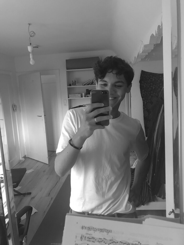 Weiteres Profilfoto 1 von Moritz