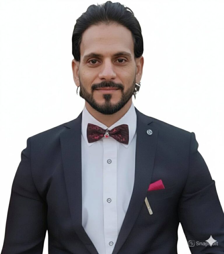Weiteres Profilfoto 1 von Mohamed