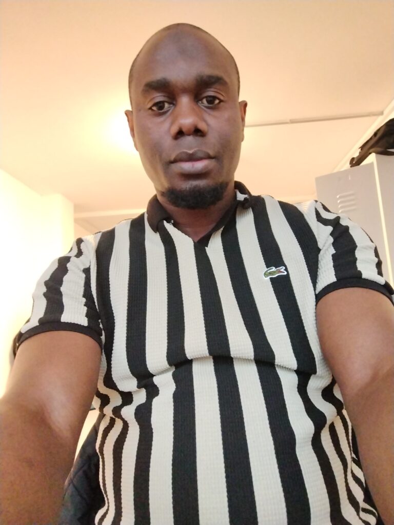 Weiteres Profilfoto 1 von Ibrahim