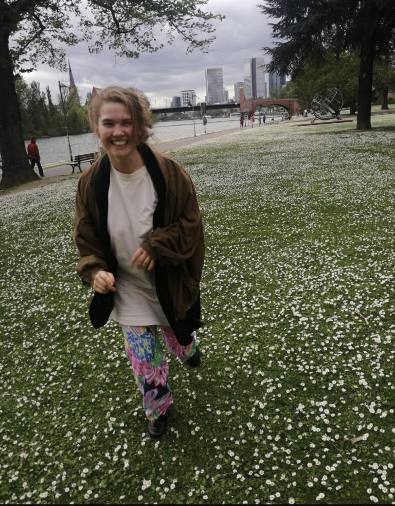 Weiteres Profilfoto 1 von Lilly-Marie