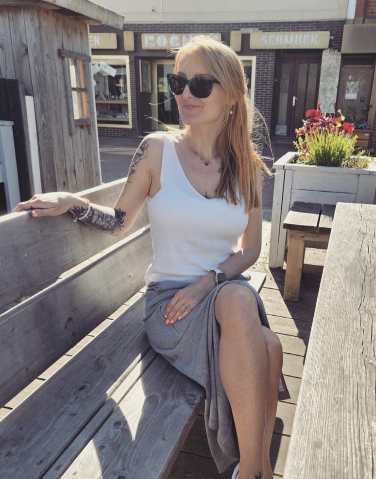 Weiteres Profilfoto 1 von Isabelle