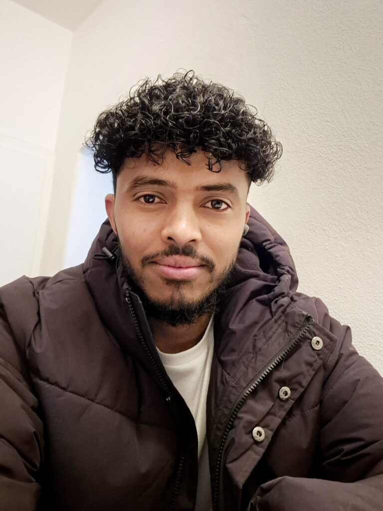 Weiteres Profilfoto 1 von Sisay