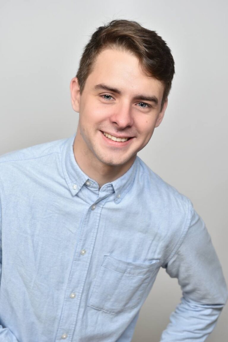 Weiteres Profilfoto 1 von Vladyslav