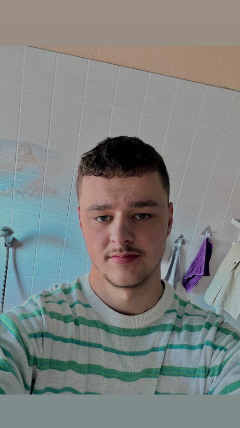 Weiteres Profilfoto 1 von Paul