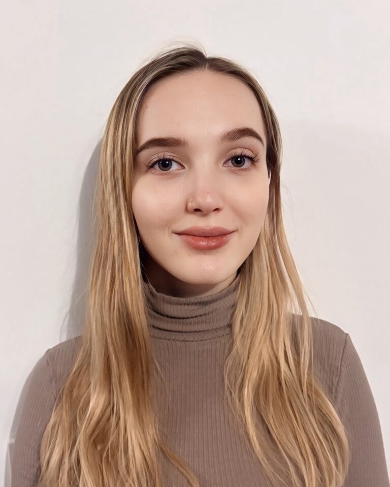 Weiteres Profilfoto 1 von Elizaveta
