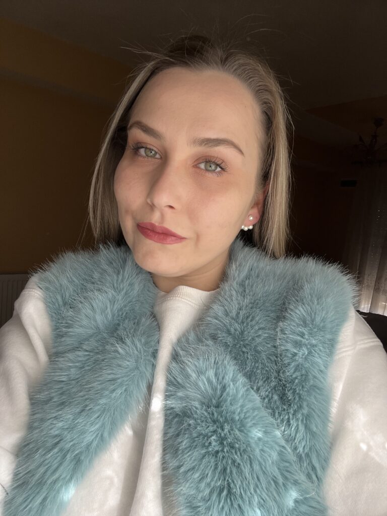 Weiteres Profilfoto 1 von Dijana