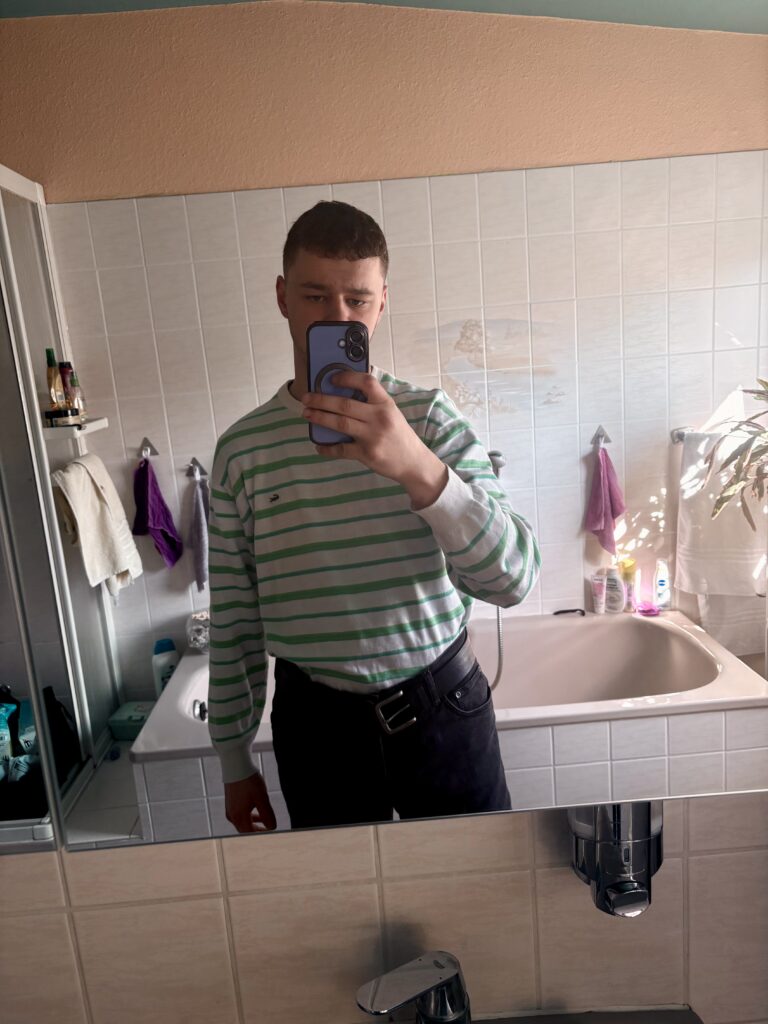 Weiteres Profilfoto 2 von Paul