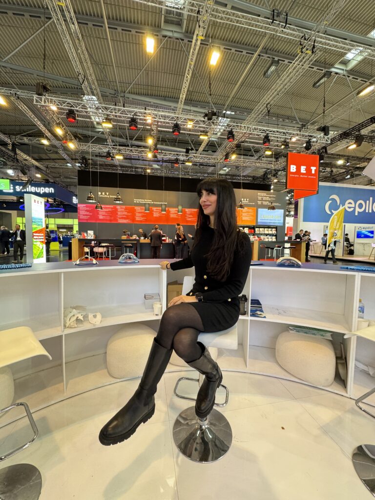 Weiteres Profilfoto von Alev