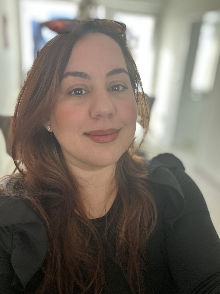 Weiteres Profilfoto 1 von Evangelia