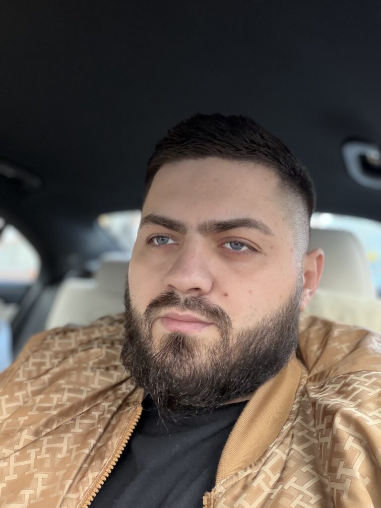 Weiteres Profilfoto 2 von Vasile