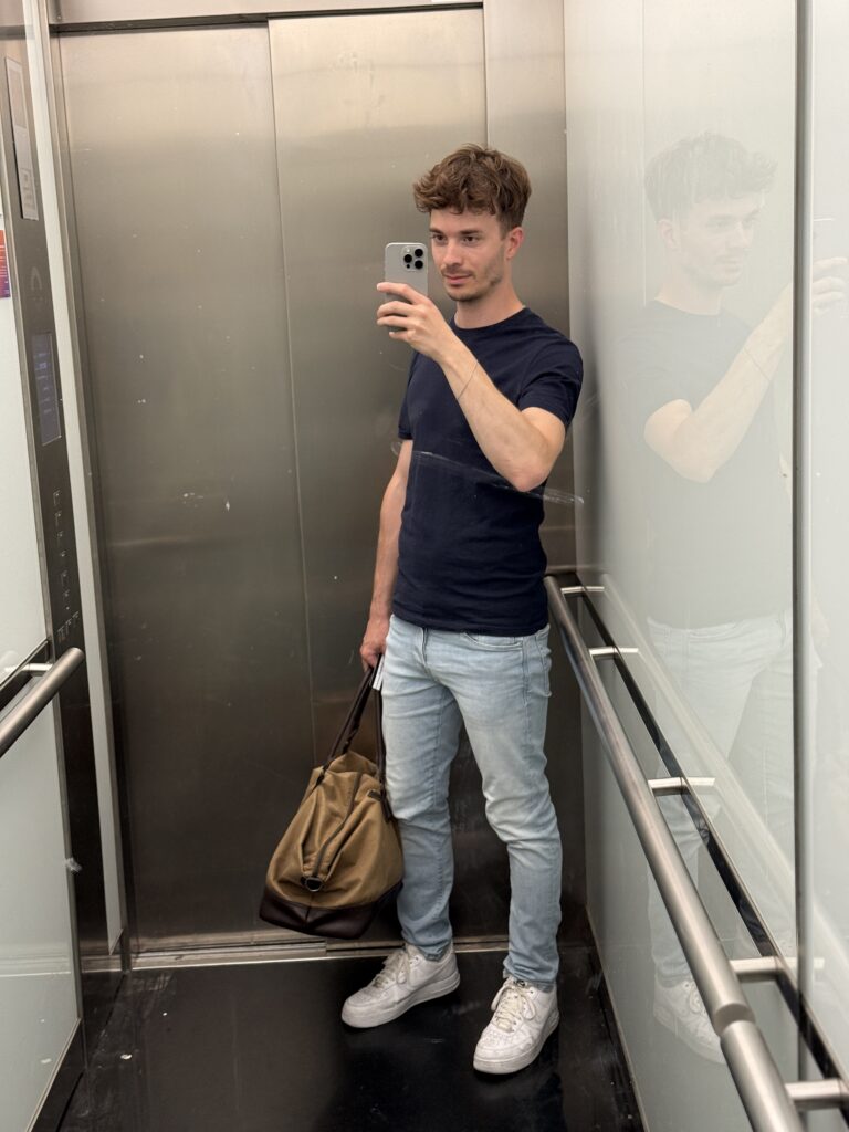 Weiteres Profilfoto 2 von Christian
