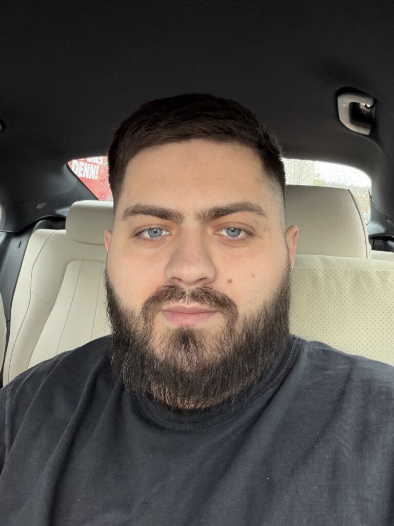 Weiteres Profilfoto 4 von Vasile