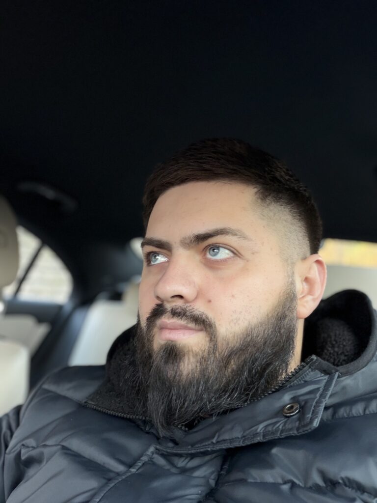 Weiteres Profilfoto 3 von Vasile