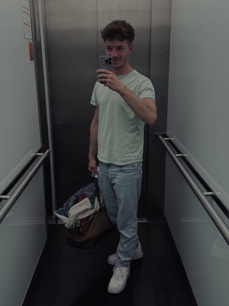 Weiteres Profilfoto 1 von Christian