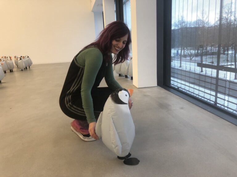 Weiteres Profilfoto 1 von Franziska
