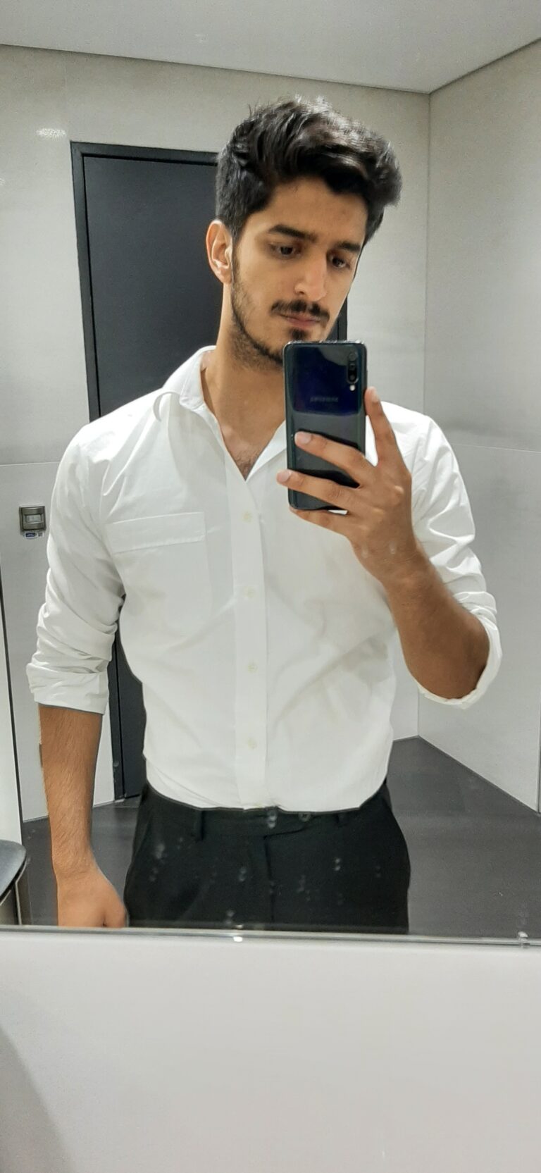 Weiteres Profilfoto 1 von Hamza
