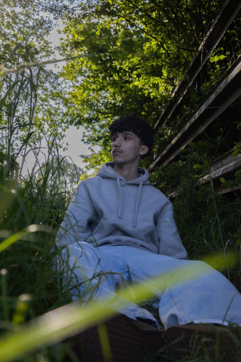 Weiteres Profilfoto 5 von Jessim