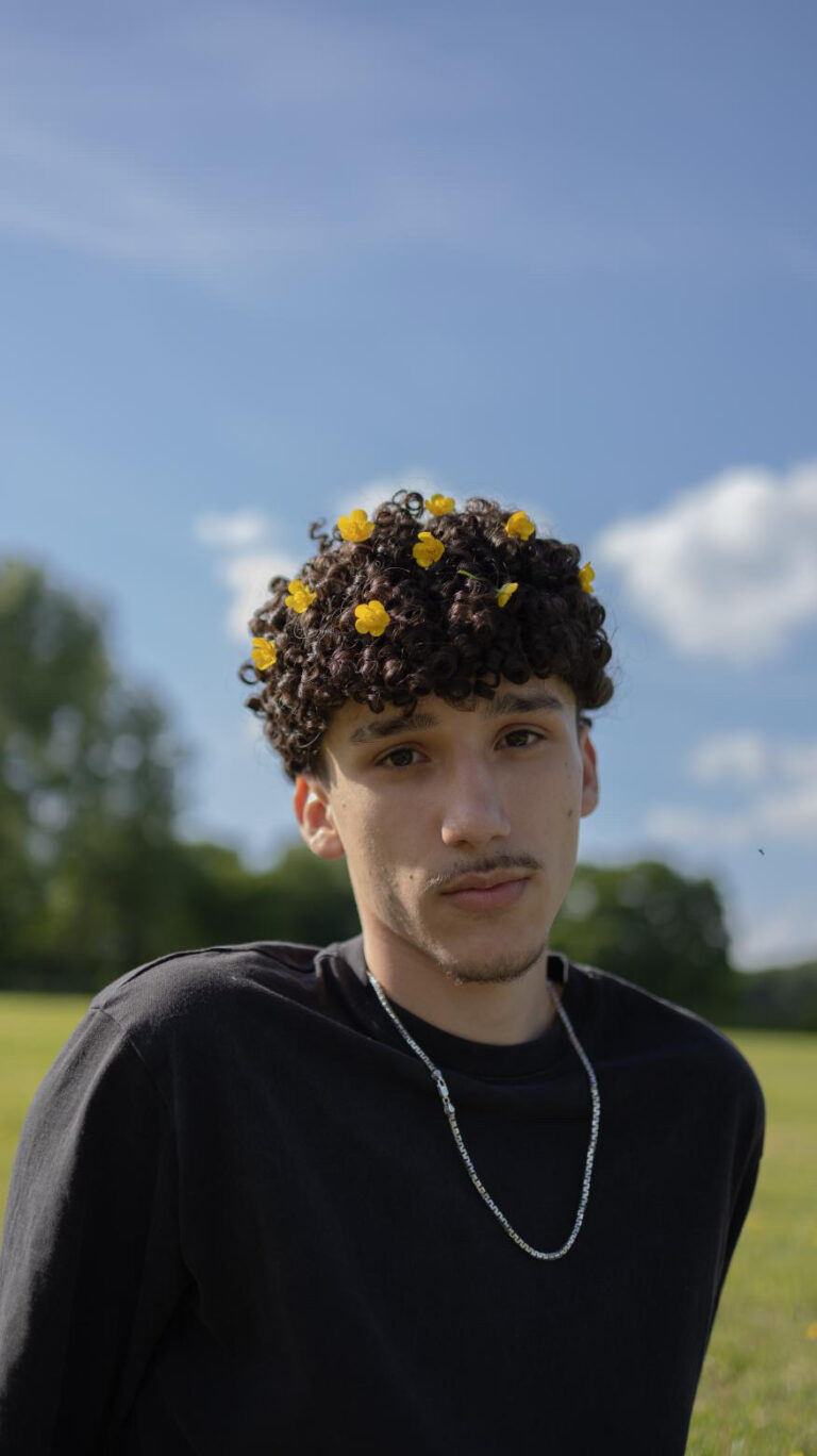 Weiteres Profilfoto 2 von Jessim