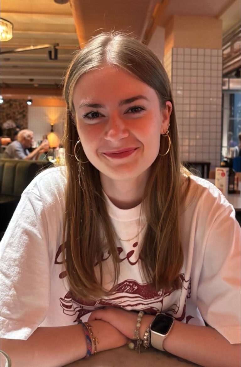 Weiteres Profilfoto 1 von Elisa