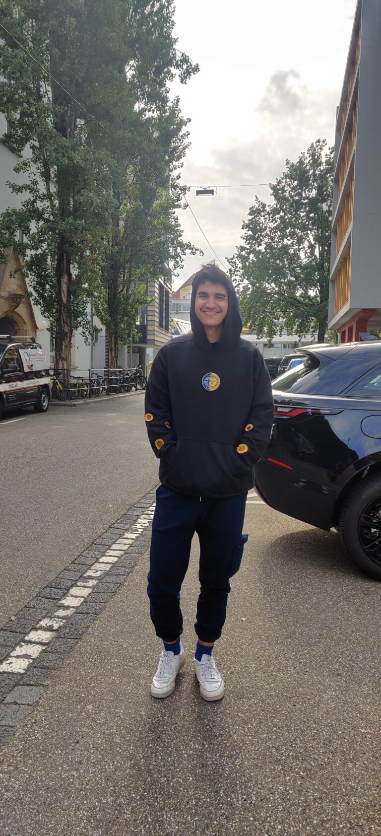 Weiteres Profilfoto 1 von Luca