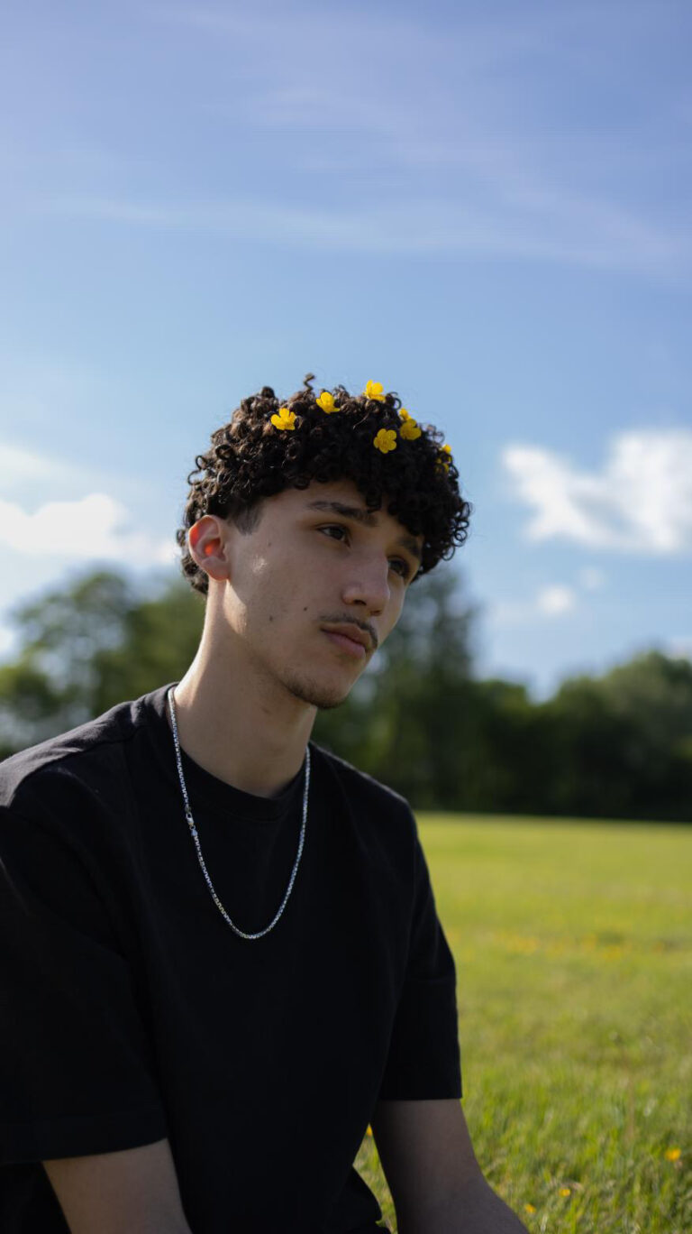Weiteres Profilfoto 3 von Jessim