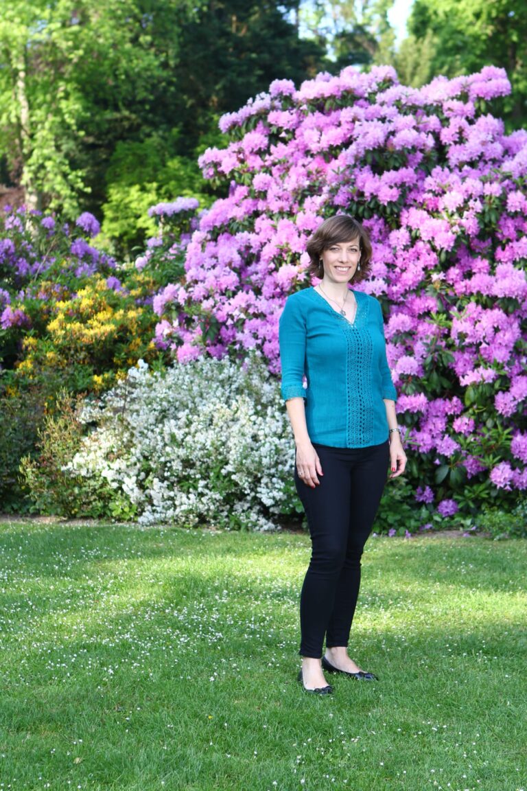 Weiteres Profilfoto 2 von Kerstin