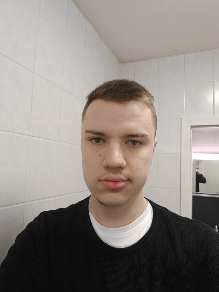 Weiteres Profilfoto 1 von Tim