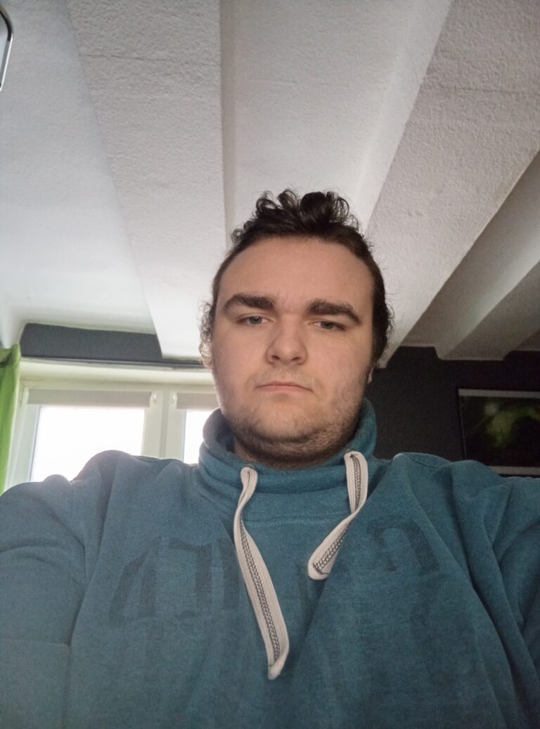 Weiteres Profilfoto 1 von Dustin