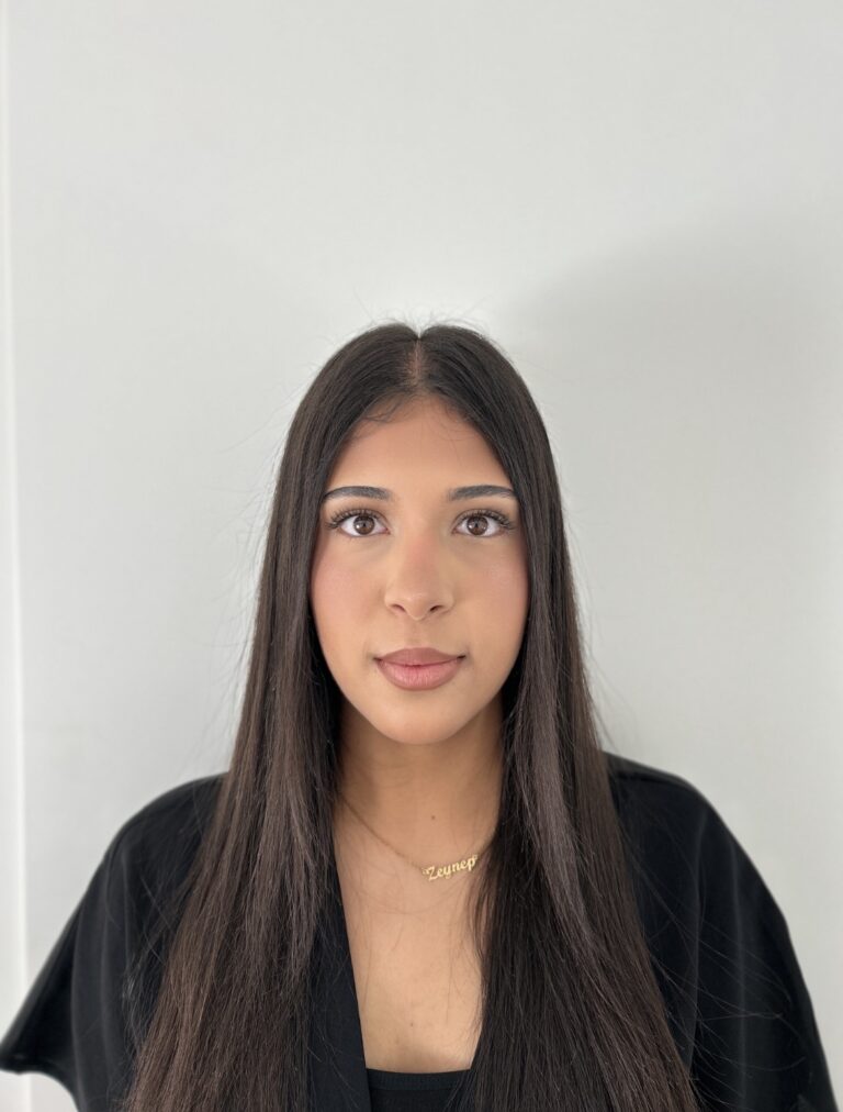 Weiteres Profilfoto 1 von Zeynep