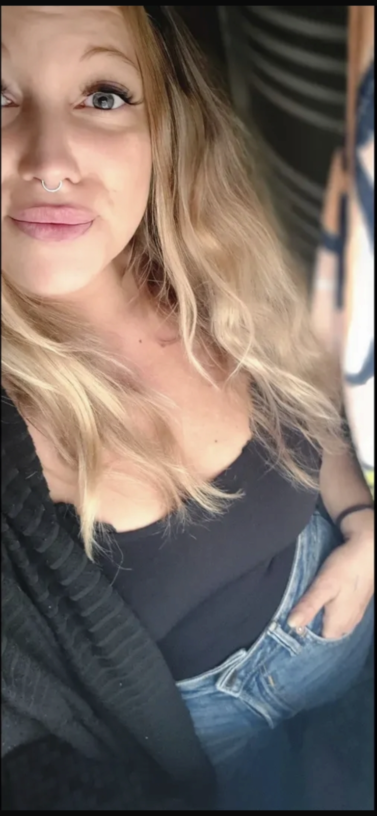 Weiteres Profilfoto 1 von Tatjana