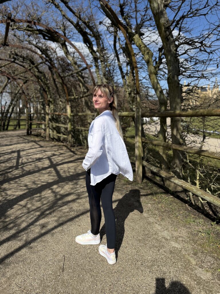 Weiteres Profilfoto 3 von Marie