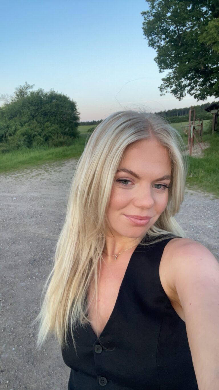 Weiteres Profilfoto 2 von Julia