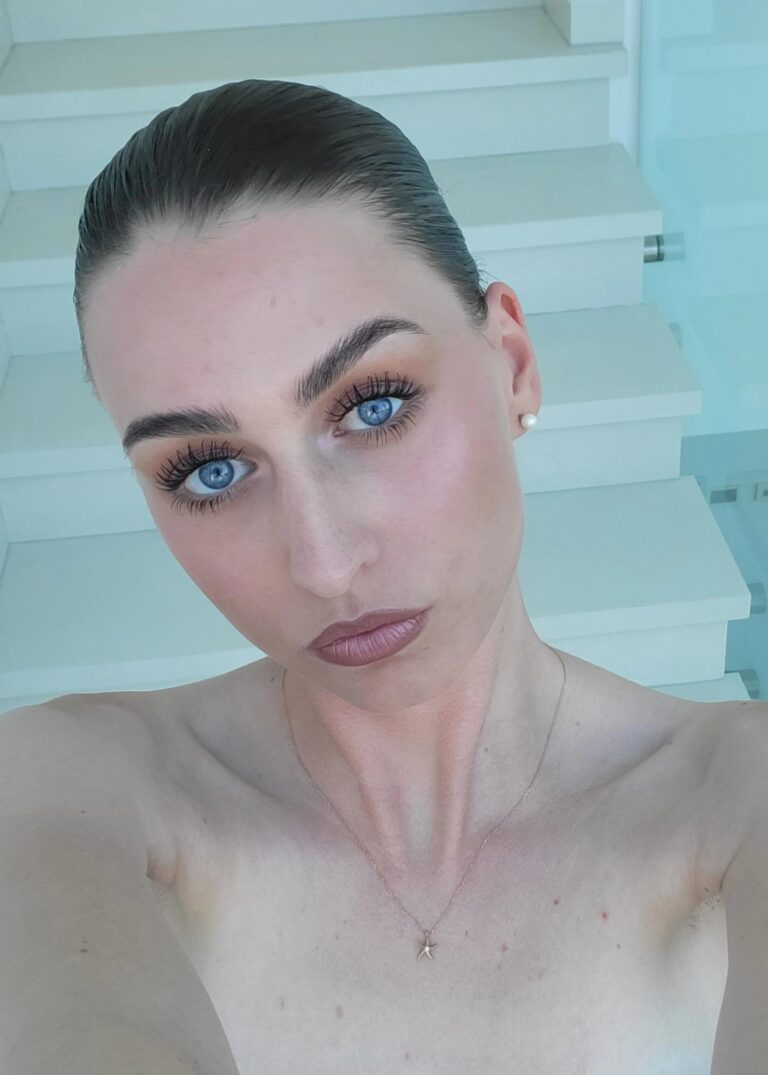Weiteres Profilfoto 1 von Aalayah