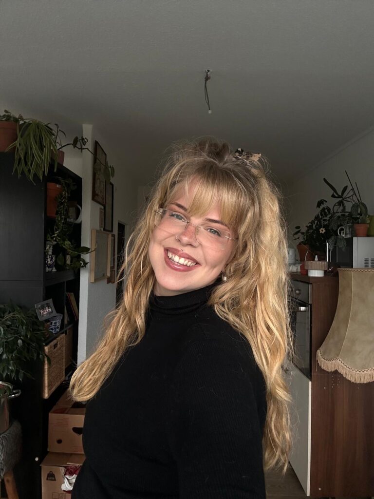Weiteres Profilfoto 1 von Maria