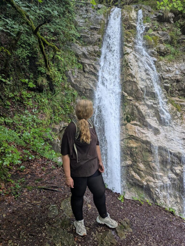 Weiteres Profilfoto 3 von Maria