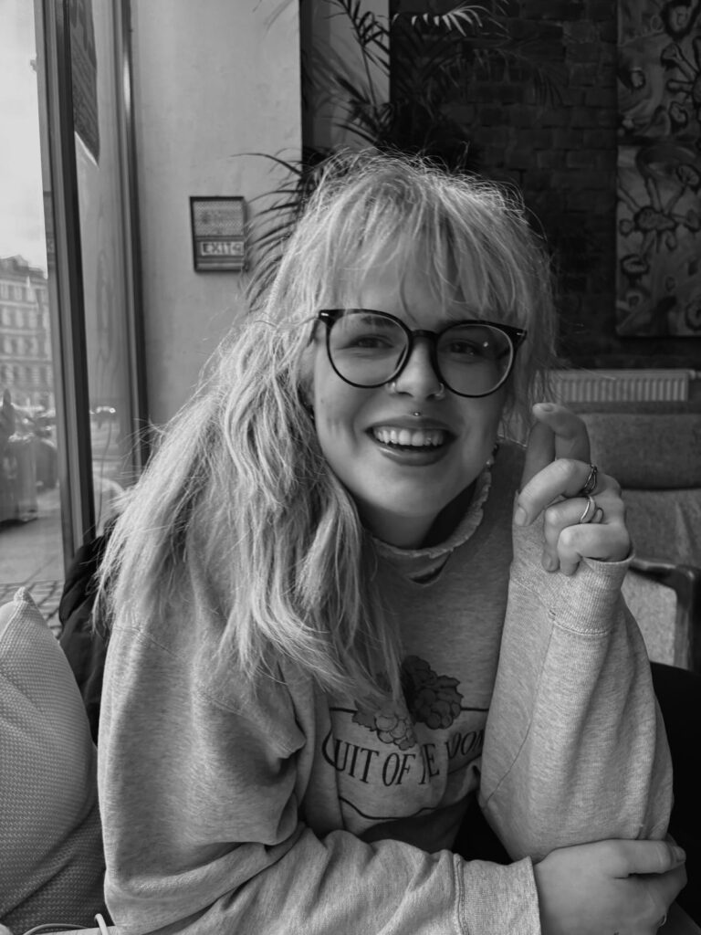 Weiteres Profilfoto 5 von Maria