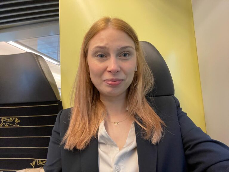 Weiteres Profilfoto 2 von Catalina