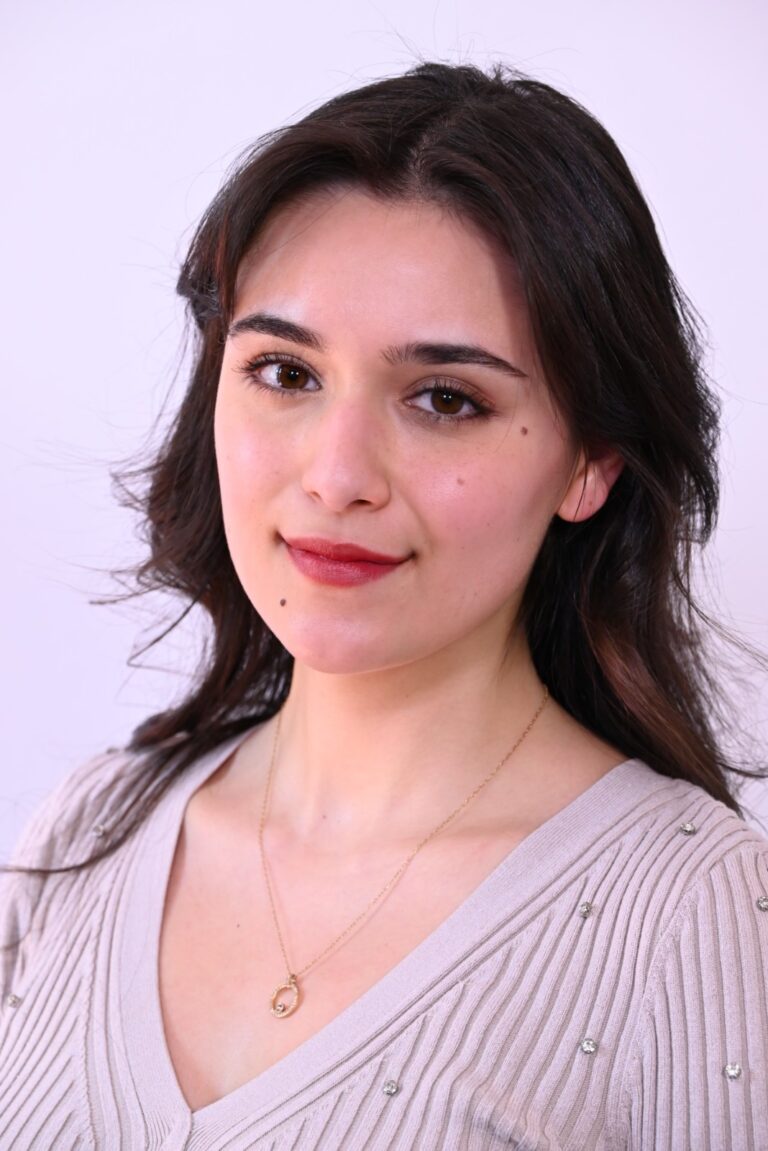 Weiteres Profilfoto 1 von Ayse